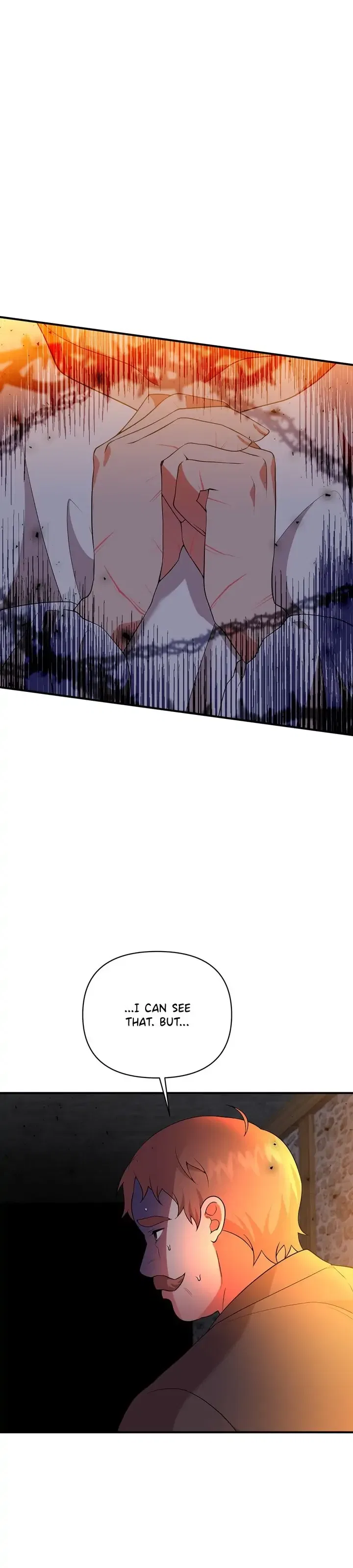 Now I Will Take The Emperor’s Heart Chapter 62 – Page 18