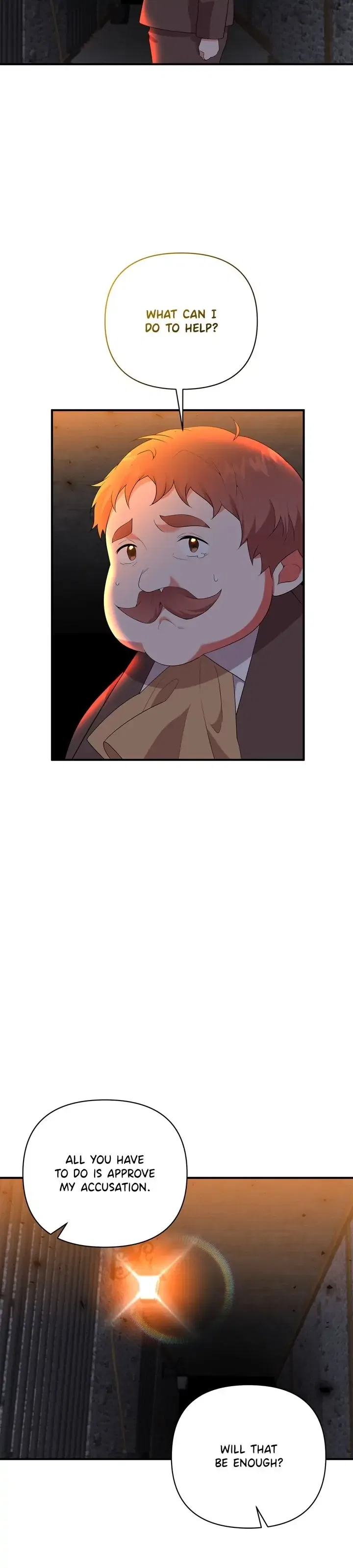 Now I Will Take The Emperor’s Heart Chapter 62 – Page 20
