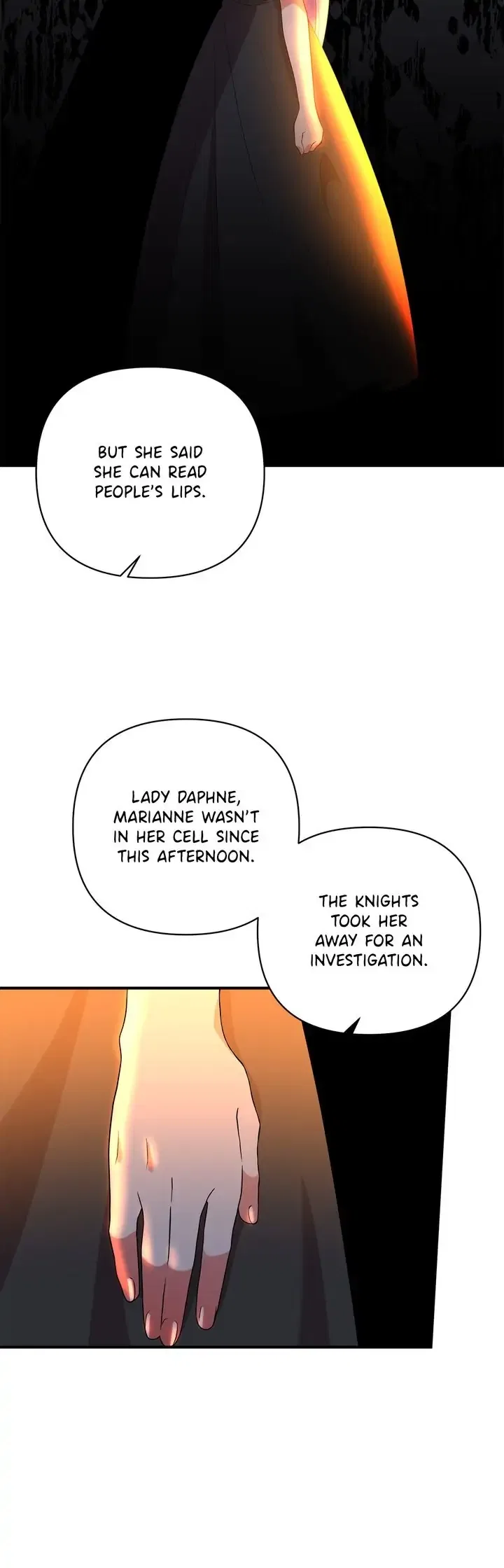 Now I Will Take The Emperor’s Heart Chapter 62 – Page 26