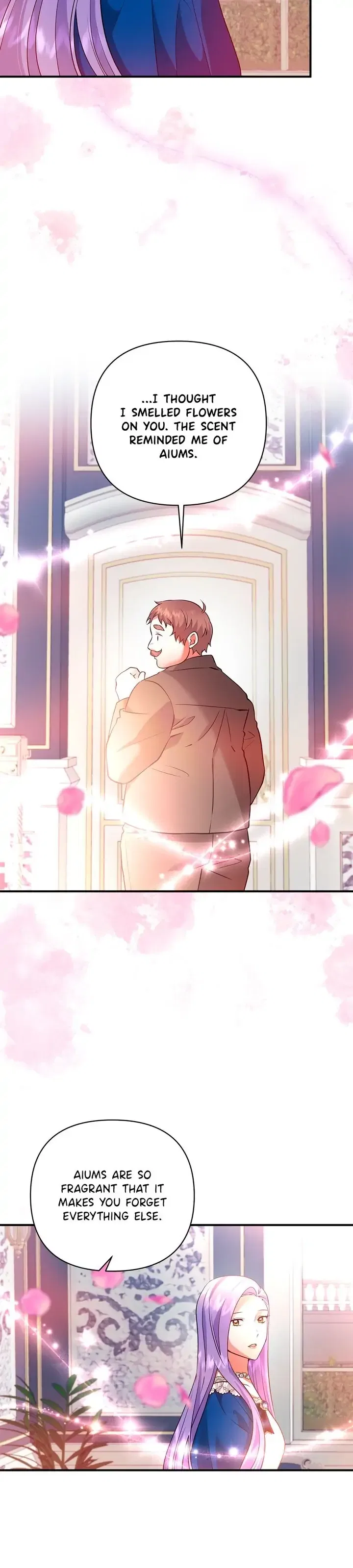 Now I Will Take The Emperor’s Heart Chapter 61 – Page 4