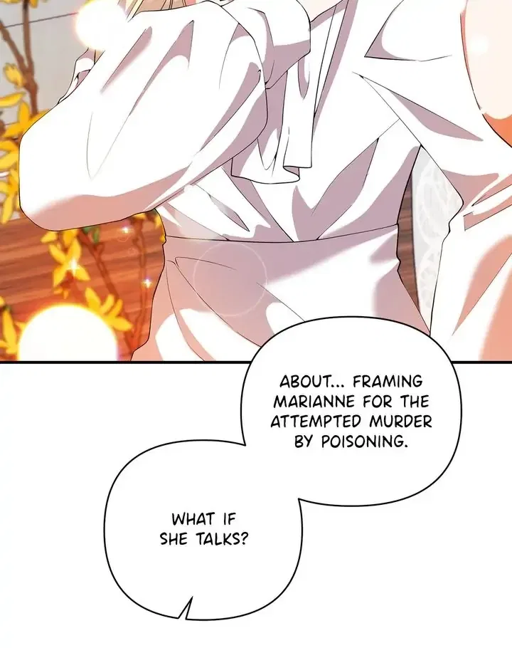 Now I Will Take The Emperor’s Heart Chapter 61 – Page 27