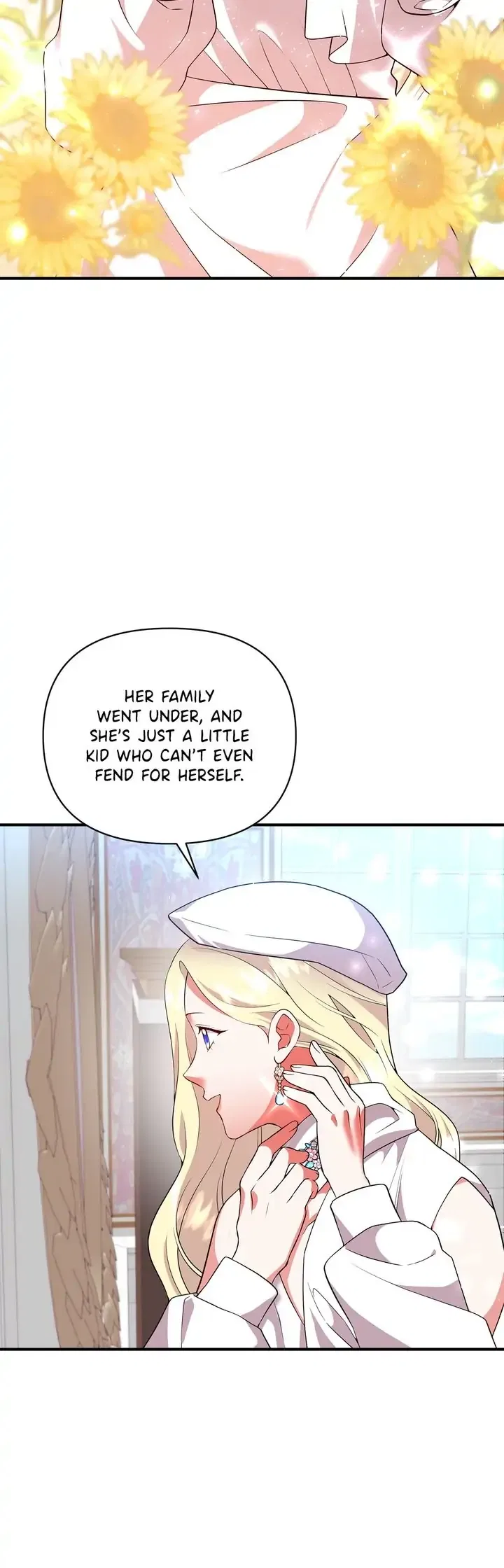 Now I Will Take The Emperor’s Heart Chapter 61 – Page 29