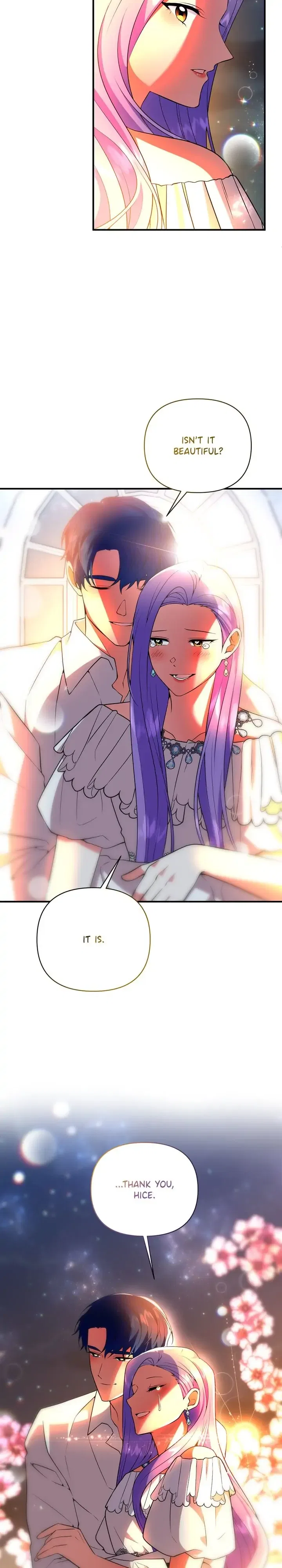 Now I Will Take The Emperor’s Heart Chapter 60 – Page 4