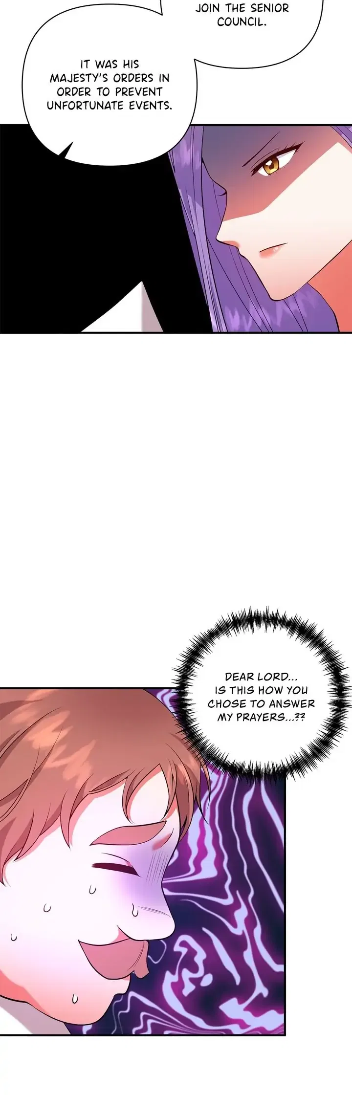 Now I Will Take The Emperor’s Heart Chapter 60 – Page 26