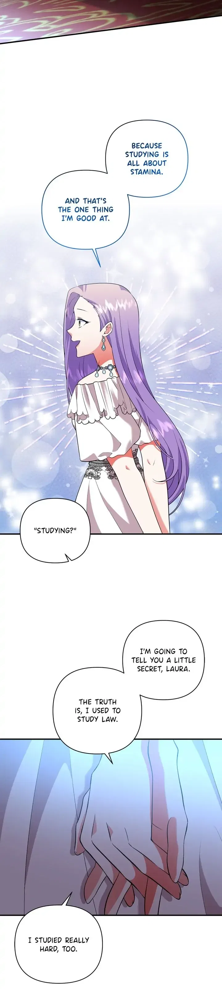 Now I Will Take The Emperor’s Heart Chapter 59 – Page 2