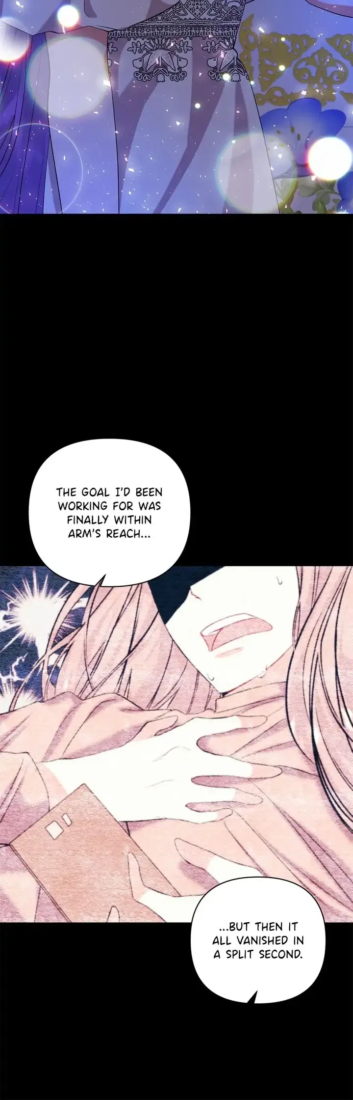 Now I Will Take The Emperor’s Heart Chapter 59 – Page 4