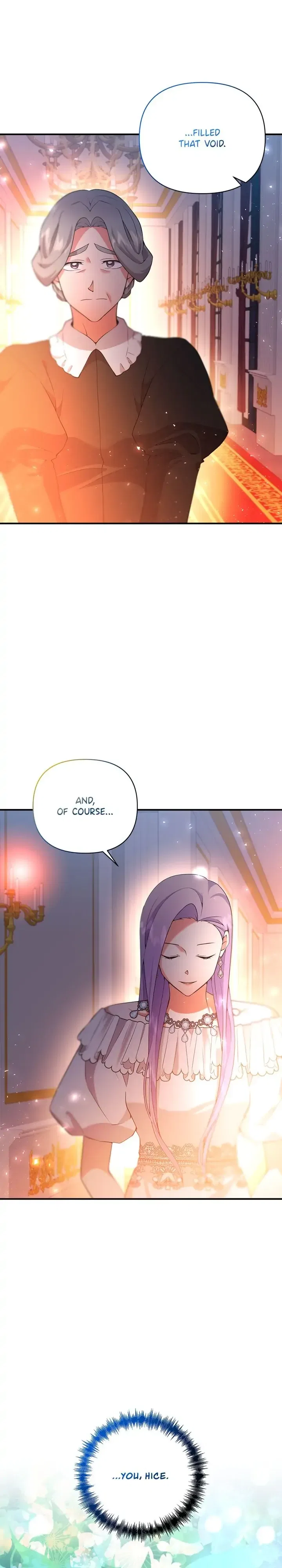 Now I Will Take The Emperor’s Heart Chapter 59 – Page 7
