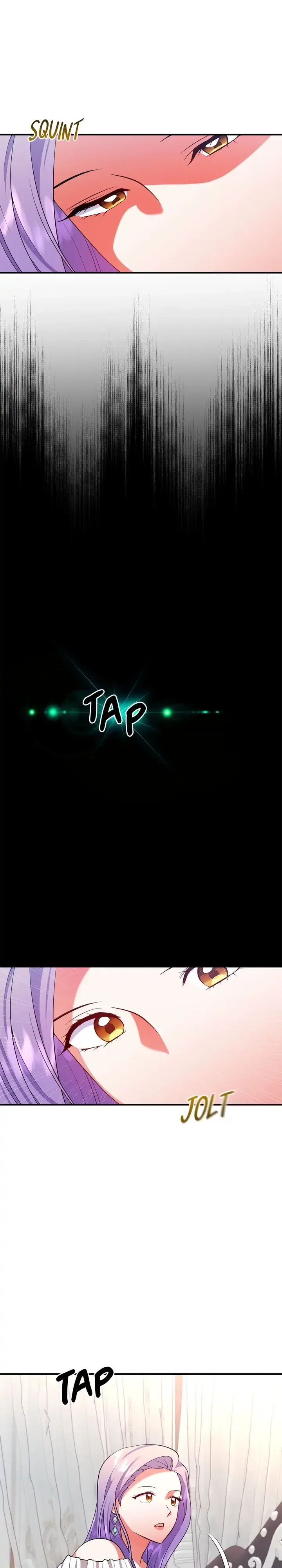 Now I Will Take The Emperor’s Heart Chapter 59 – Page 11