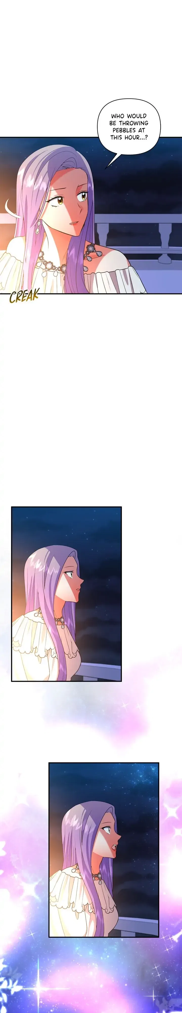 Now I Will Take The Emperor’s Heart Chapter 59 – Page 13