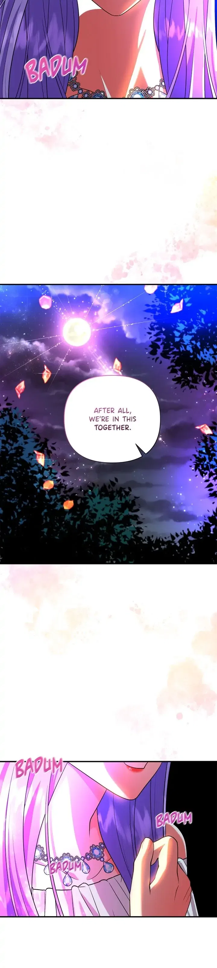 Now I Will Take The Emperor’s Heart Chapter 59 – Page 24