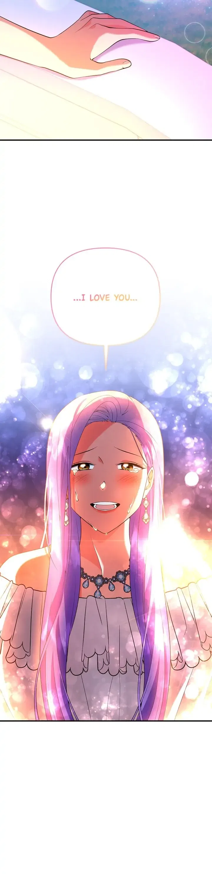 Now I Will Take The Emperor’s Heart Chapter 59 – Page 30