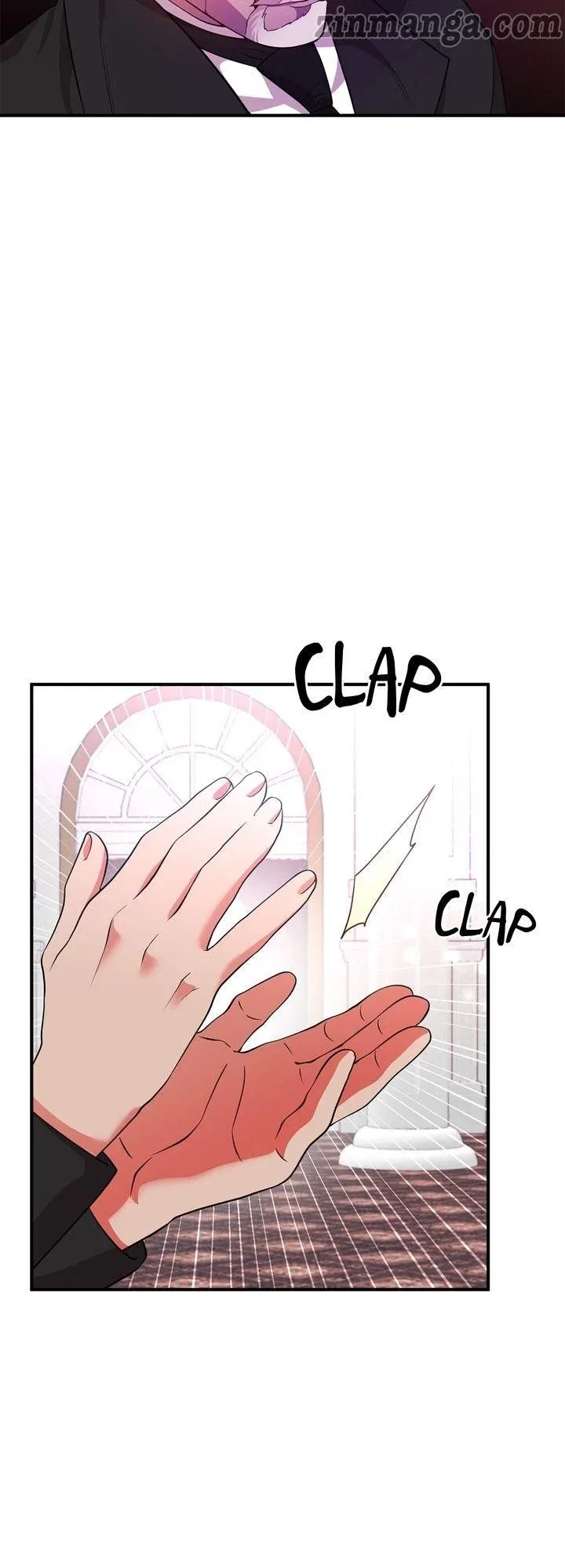 Now I Will Take The Emperor’s Heart Chapter 58 – Page 2