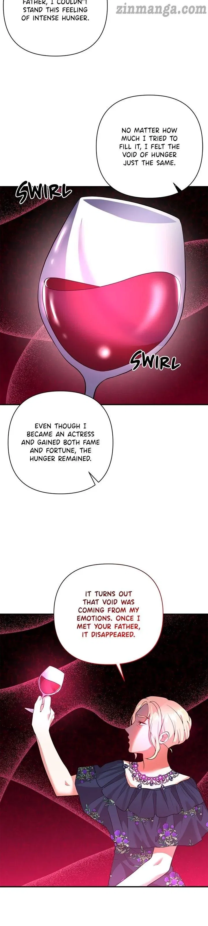 Now I Will Take The Emperor’s Heart Chapter 58 – Page 27