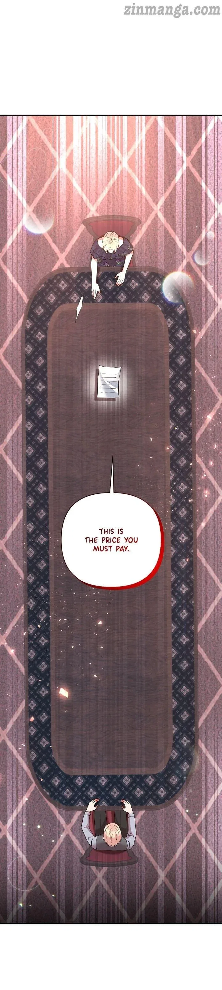 Now I Will Take The Emperor’s Heart Chapter 58 – Page 29