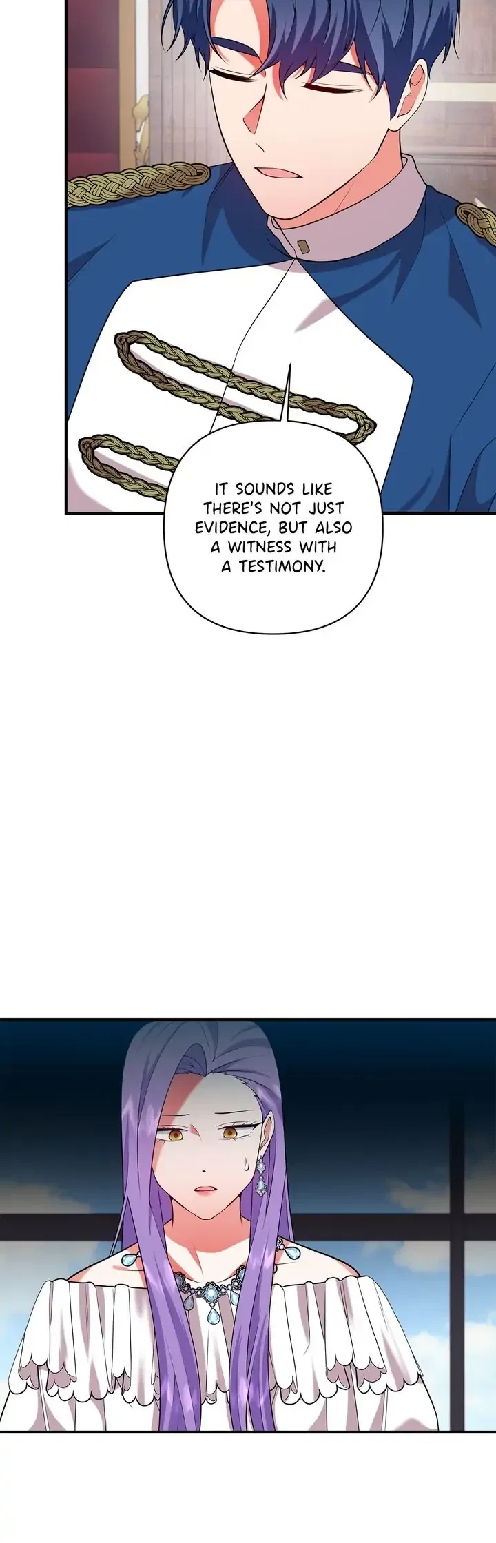 Now I Will Take The Emperor’s Heart Chapter 57 – Page 2