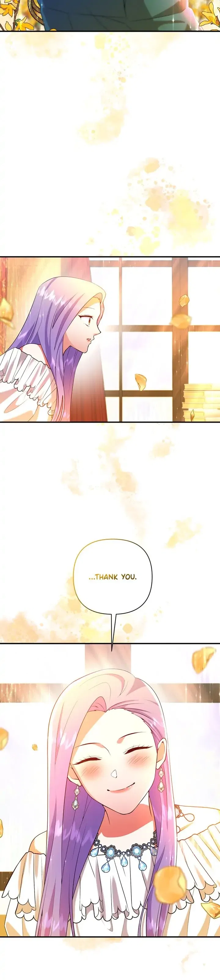 Now I Will Take The Emperor’s Heart Chapter 57 – Page 12