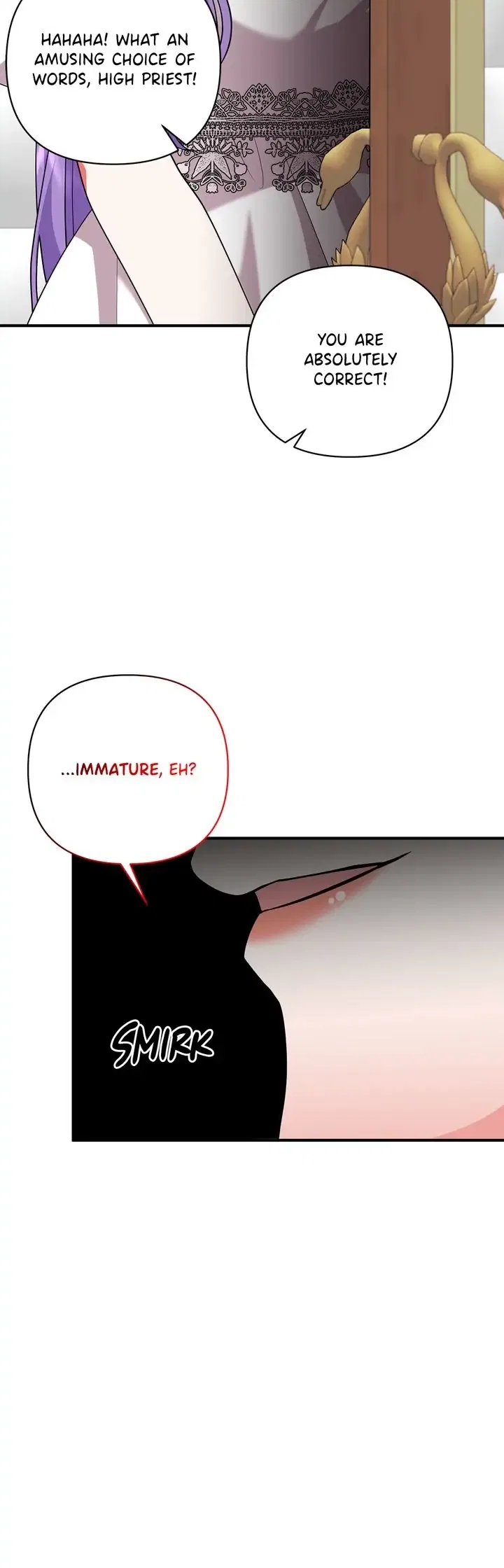 Now I Will Take The Emperor’s Heart Chapter 57 – Page 18