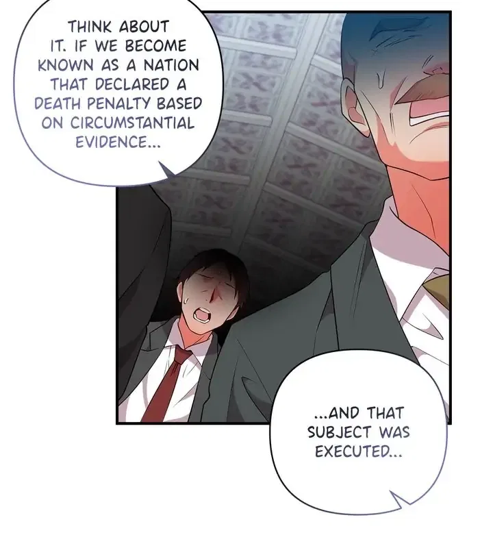Now I Will Take The Emperor’s Heart Chapter 57 – Page 29
