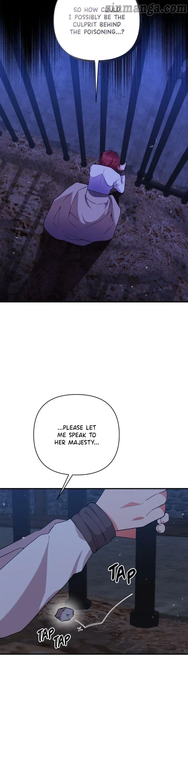 Now I Will Take The Emperor’s Heart Chapter 56 – Page 6