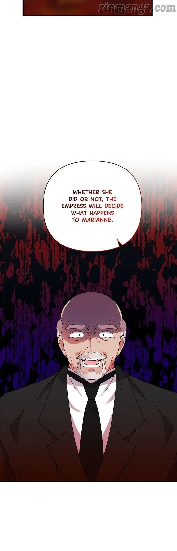 Now I Will Take The Emperor’s Heart Chapter 56 – Page 22