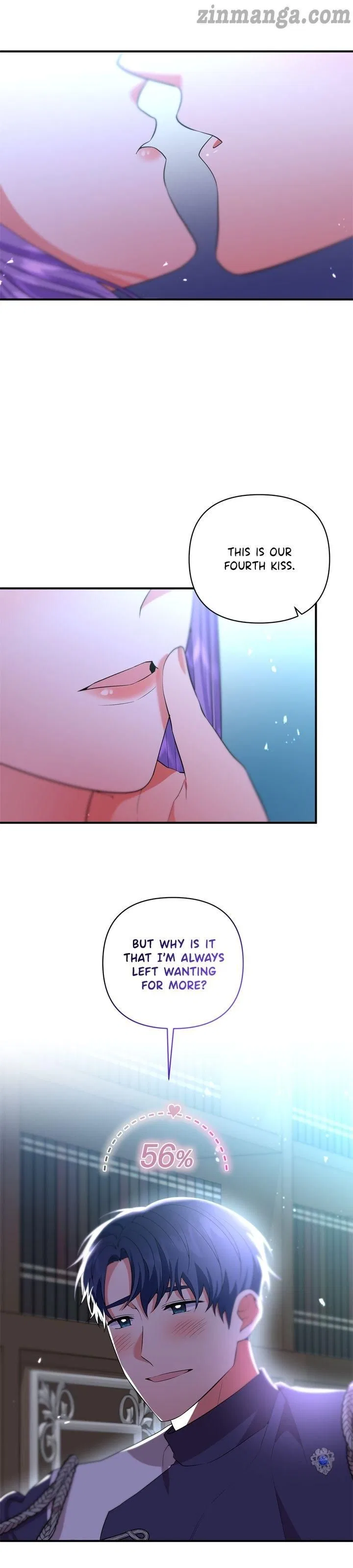 Now I Will Take The Emperor’s Heart Chapter 55 – Page 2