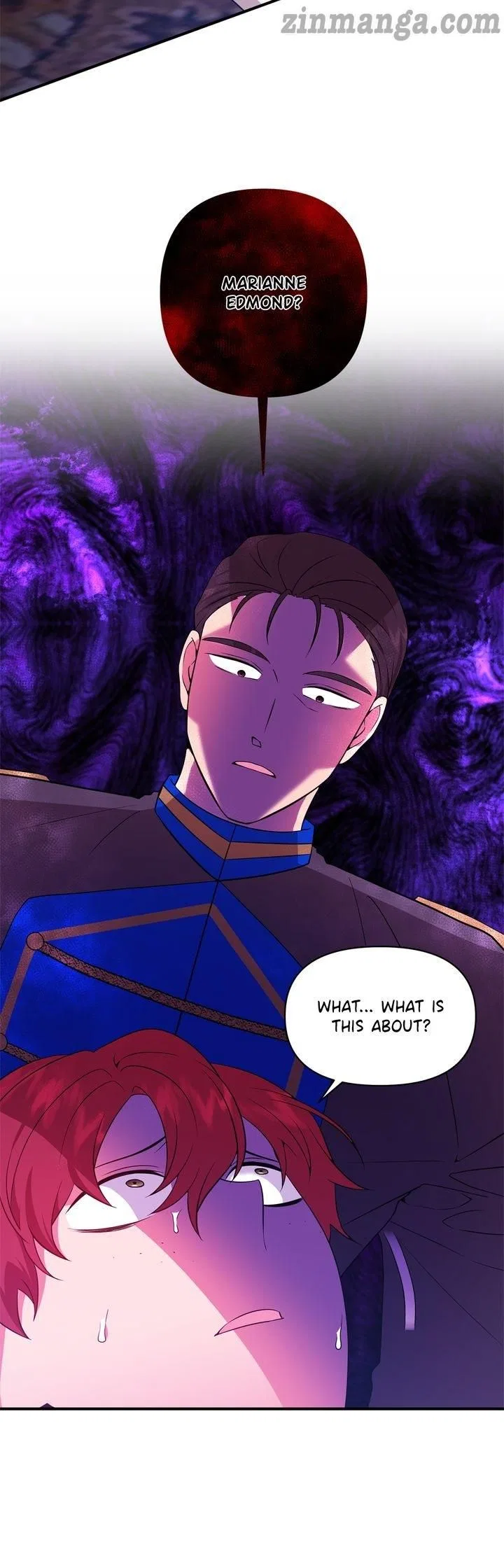 Now I Will Take The Emperor’s Heart Chapter 55 – Page 14