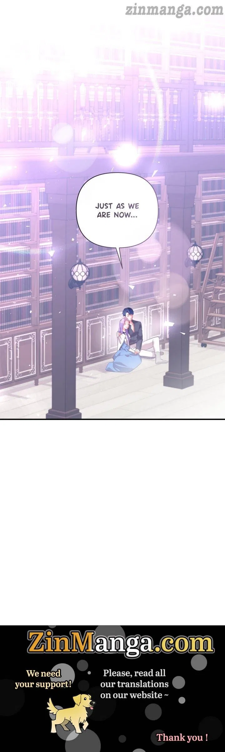 Now I Will Take The Emperor’s Heart Chapter 55 – Page 24