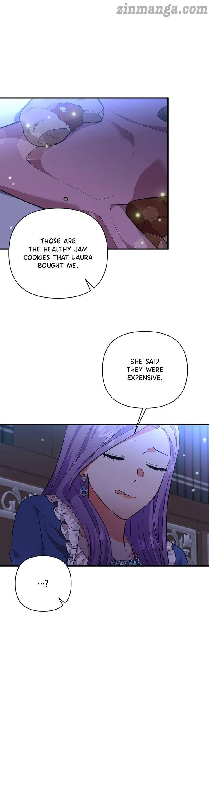 Now I Will Take The Emperor’s Heart Chapter 54 – Page 8