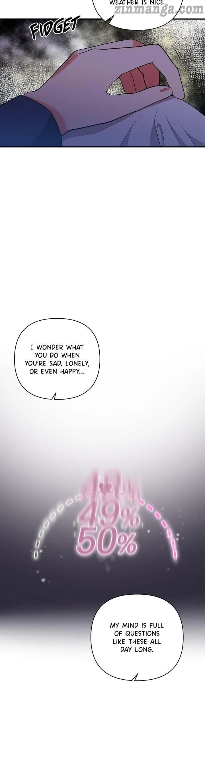 Now I Will Take The Emperor’s Heart Chapter 54 – Page 14