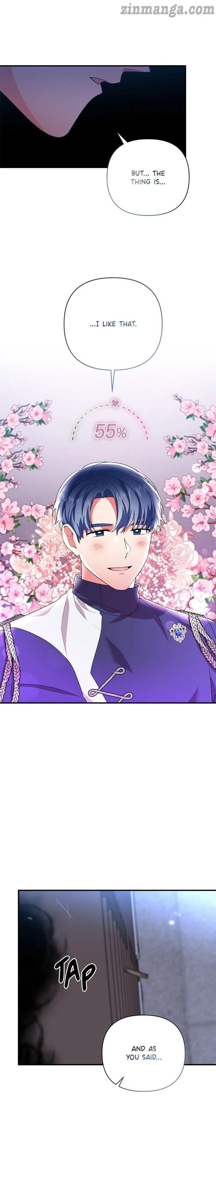 Now I Will Take The Emperor’s Heart Chapter 54 – Page 15