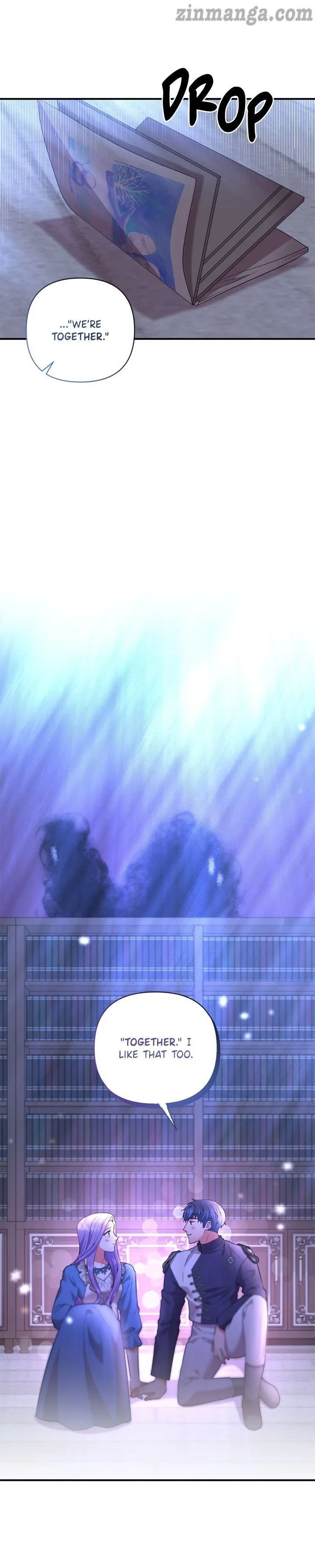 Now I Will Take The Emperor’s Heart Chapter 54 – Page 16