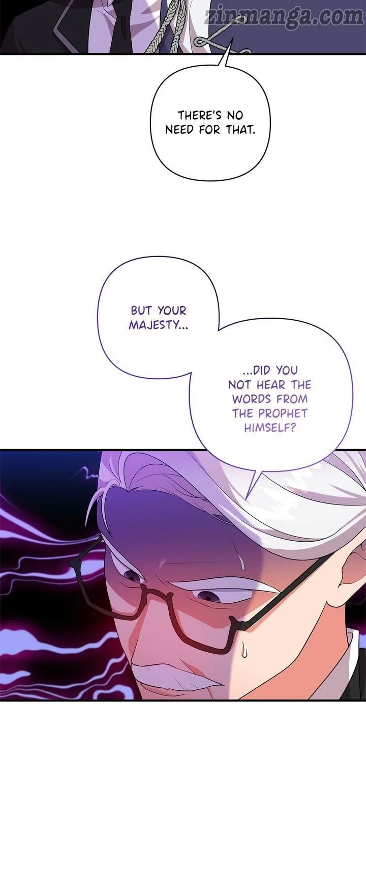Now I Will Take The Emperor’s Heart Chapter 53 – Page 7