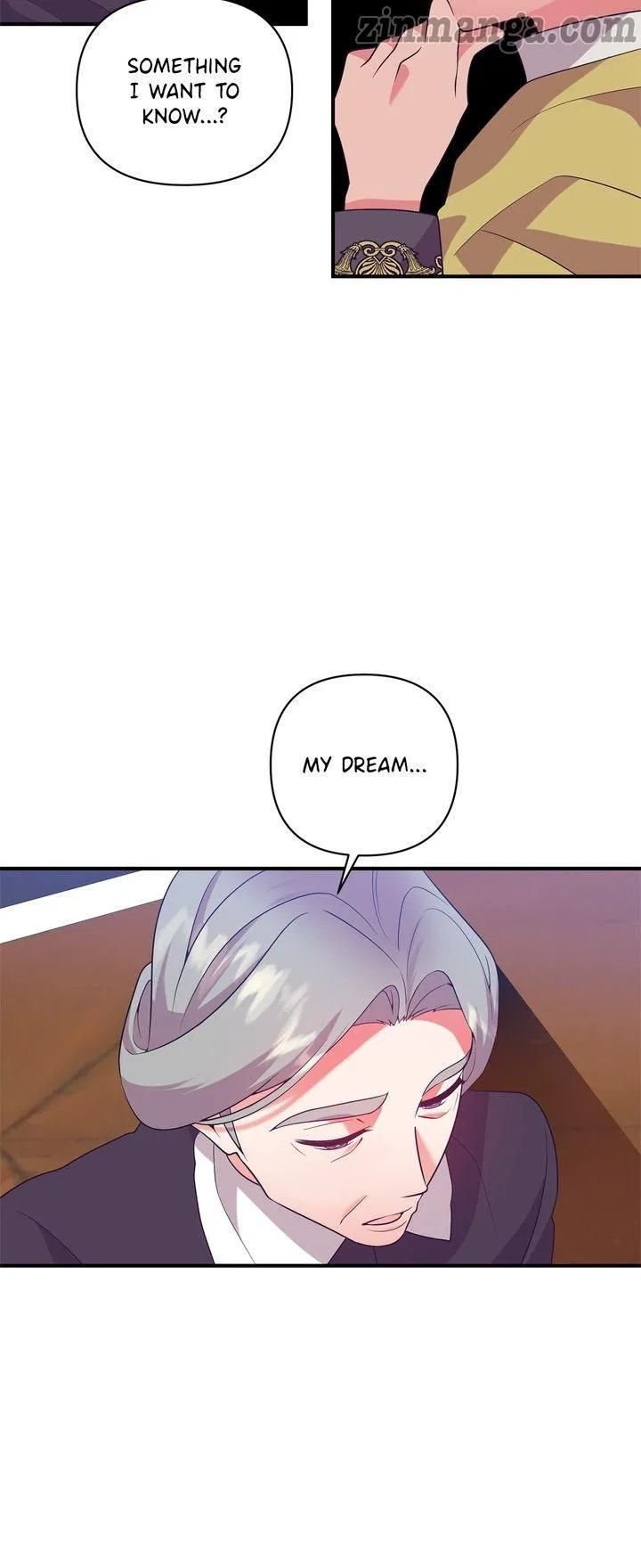 Now I Will Take The Emperor’s Heart Chapter 52 – Page 8