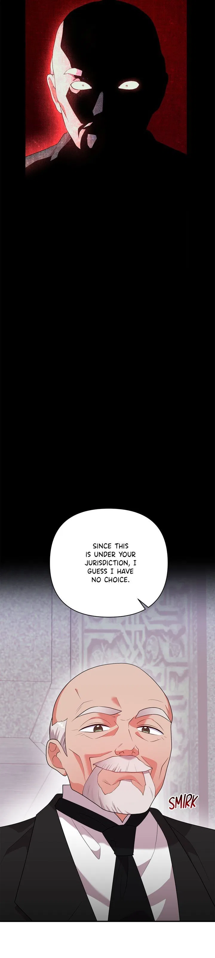 Now I Will Take The Emperor’s Heart Chapter 50 – Page 2