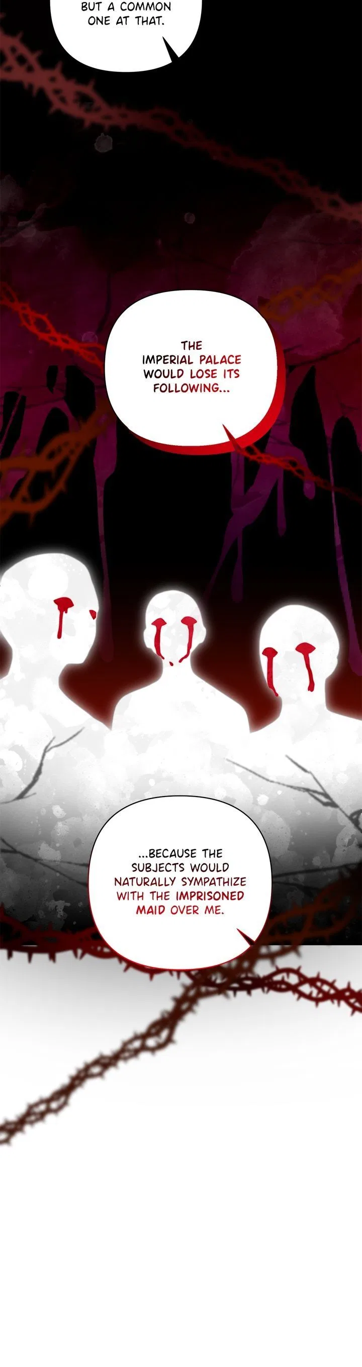 Now I Will Take The Emperor’s Heart Chapter 50 – Page 6
