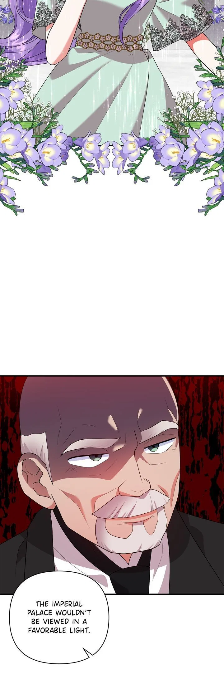 Now I Will Take The Emperor’s Heart Chapter 50 – Page 8