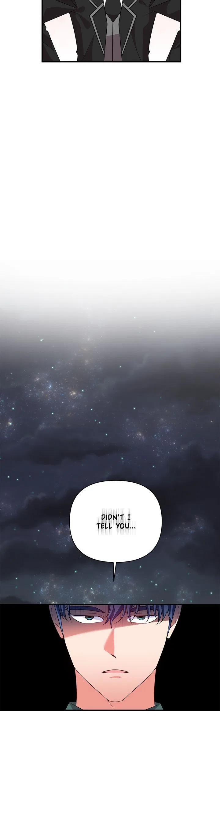 Now I Will Take The Emperor’s Heart Chapter 50 – Page 20