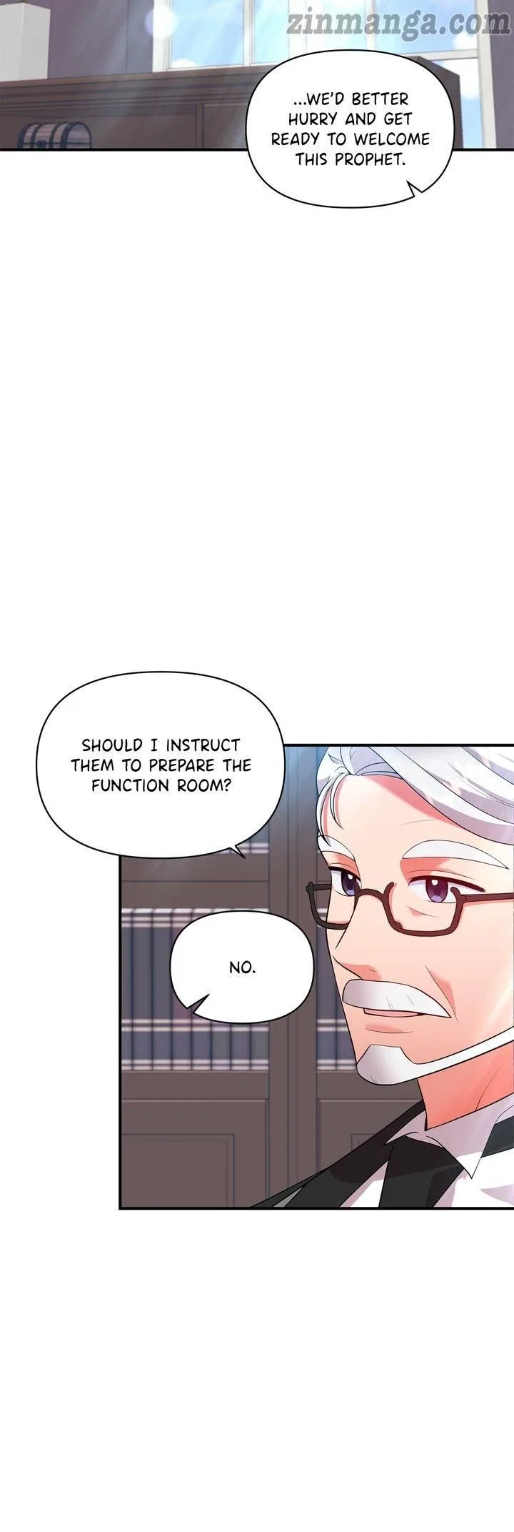 Now I Will Take The Emperor’s Heart Chapter 49 – Page 2