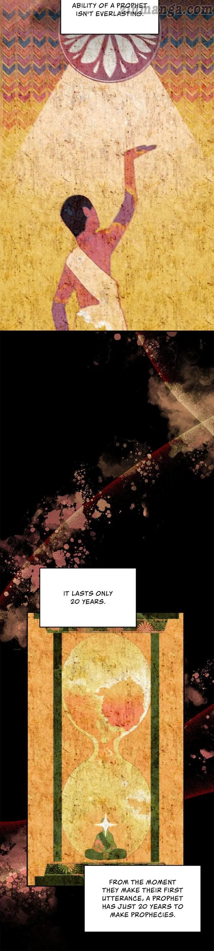 Now I Will Take The Emperor’s Heart Chapter 49 – Page 4