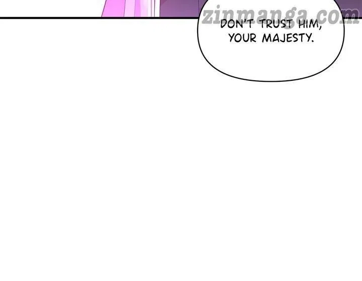 Now I Will Take The Emperor’s Heart Chapter 49 – Page 26