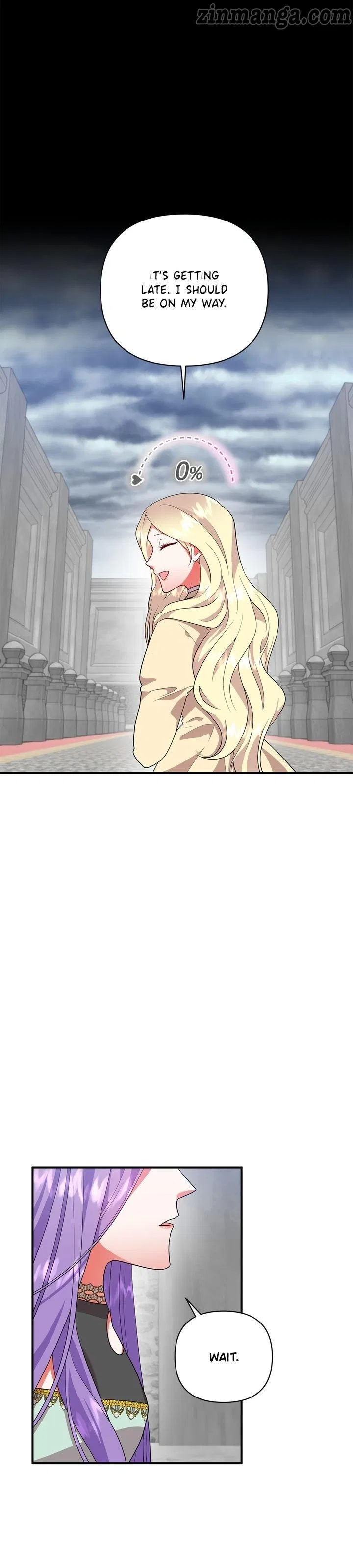 Now I Will Take The Emperor’s Heart Chapter 48 – Page 6