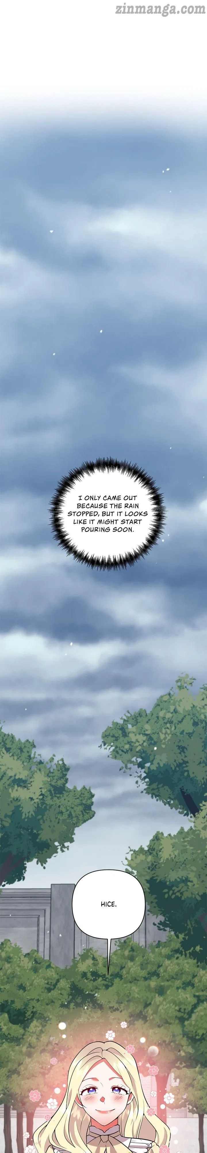 Now I Will Take The Emperor’s Heart Chapter 47 – Page 13