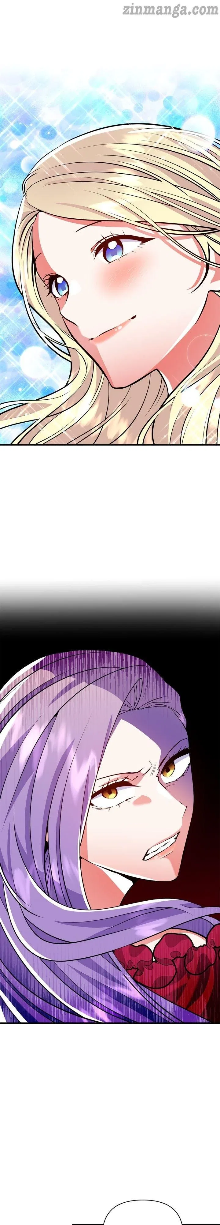 Now I Will Take The Emperor’s Heart Chapter 46 – Page 11
