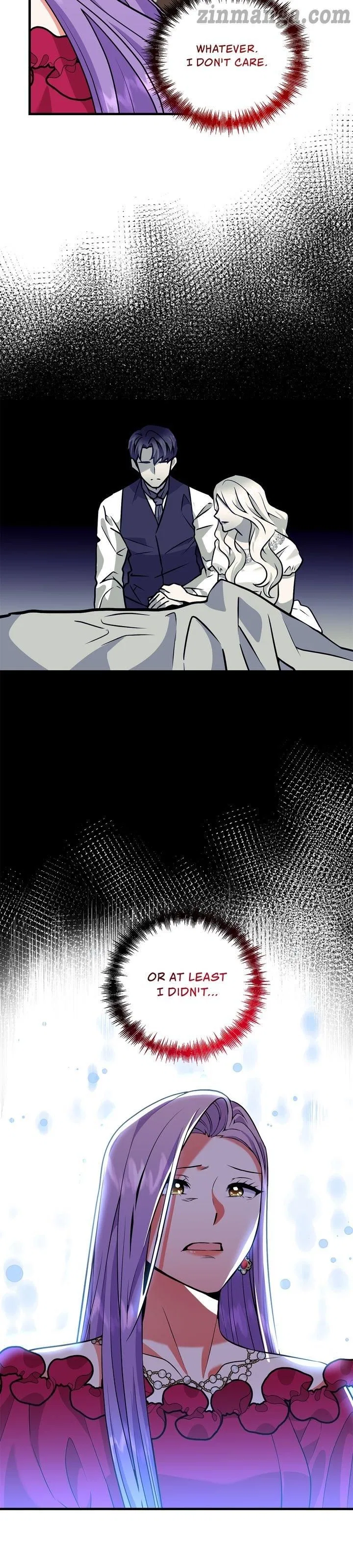 Now I Will Take The Emperor’s Heart Chapter 46 – Page 14