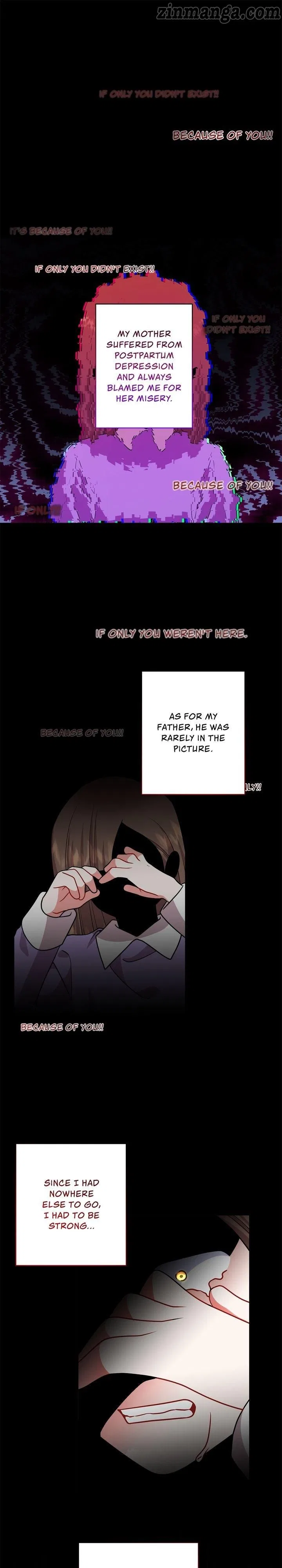 Now I Will Take The Emperor’s Heart Chapter 44 – Page 5
