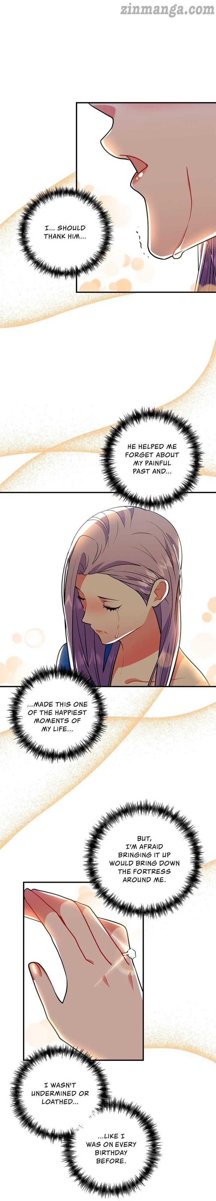 Now I Will Take The Emperor’s Heart Chapter 44 – Page 15