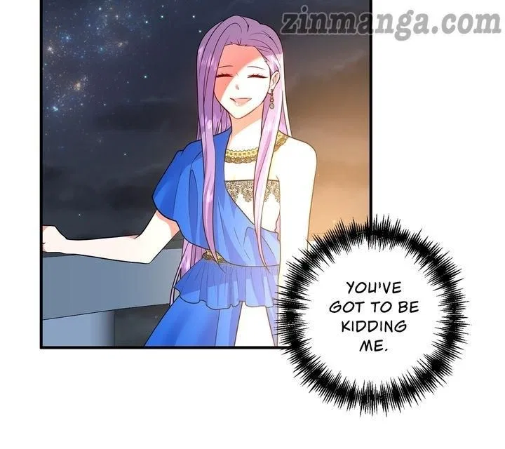 Now I Will Take The Emperor’s Heart Chapter 44 – Page 21