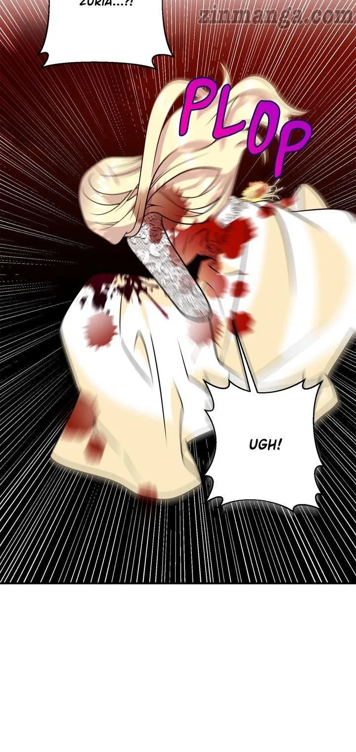 Now I Will Take The Emperor’s Heart Chapter 44 – Page 27