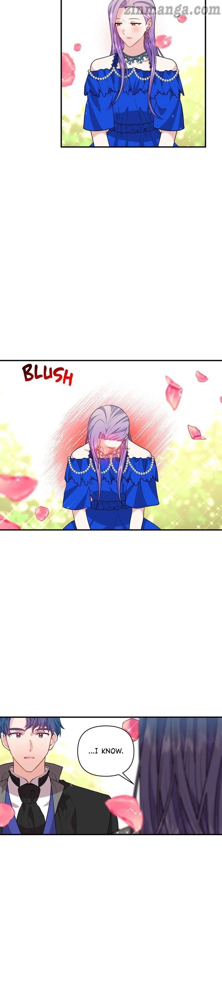 Now I Will Take The Emperor’s Heart Chapter 43 – Page 2