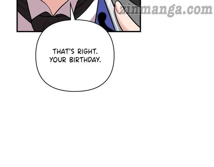 Now I Will Take The Emperor’s Heart Chapter 43 – Page 4
